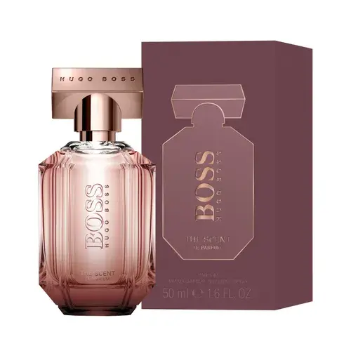 BOSS The Scent La Parfum Her EDP thumb 2