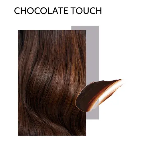 WELLA Color Fresh Mask Chocolate Touch 150ml thumb 4