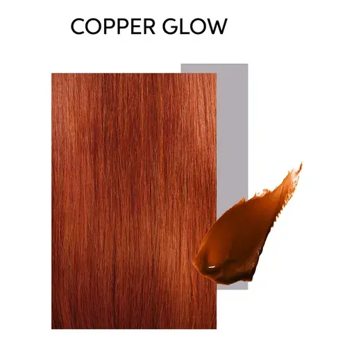 WELLA Color Fresh Mask Copper Glow 150ml thumb 5