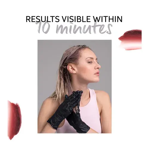 WELLA Color Fresh Mask Rose Blaze 150ml thumb 6