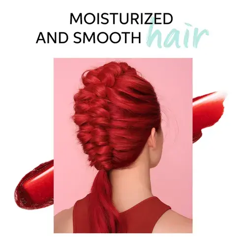 WELLA Color Fresh Red Coloring Mask 150ml thumb 5