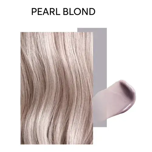 WELLA Color Fresh Mask Pearl Blonde 150ml thumb 5