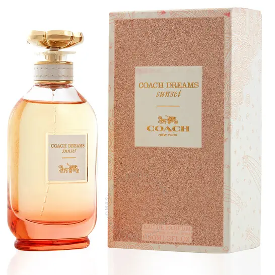 COACH Dreams Sunset WOMAN EDP thumb 2