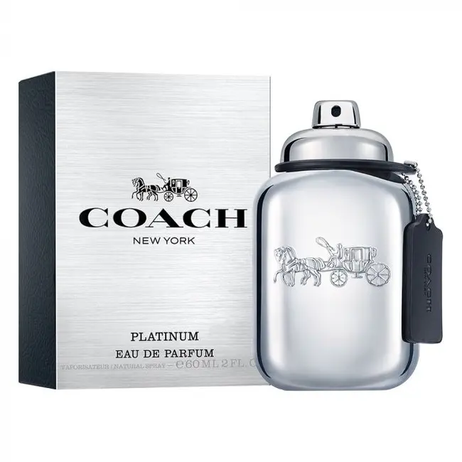 COACH Man Platinum EDP thumb 2