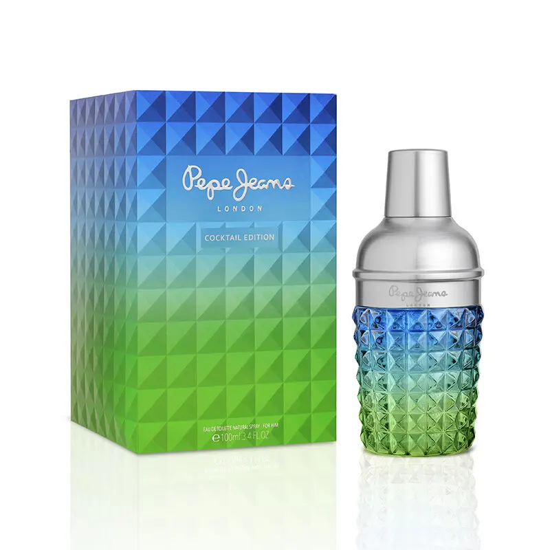 PEPE JEANS Cocktail Edition for HIM thumb 2