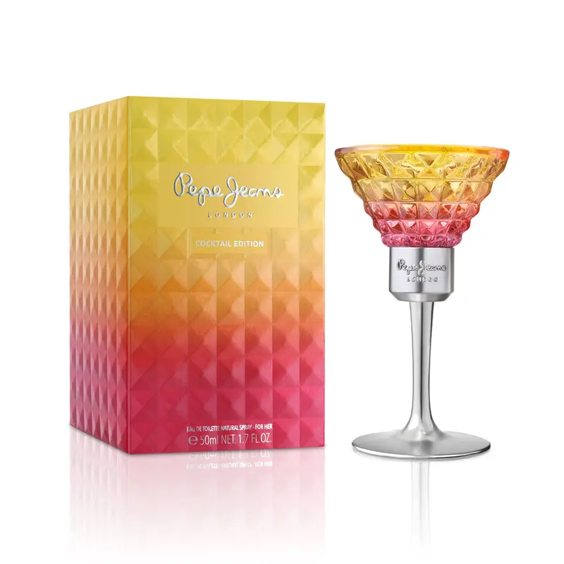 PEPE JEANS Cocktail Edition for HER EDT thumb 2