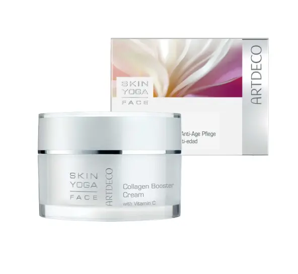ARTDECO Collagen Booster Cream 50ml thumb 2