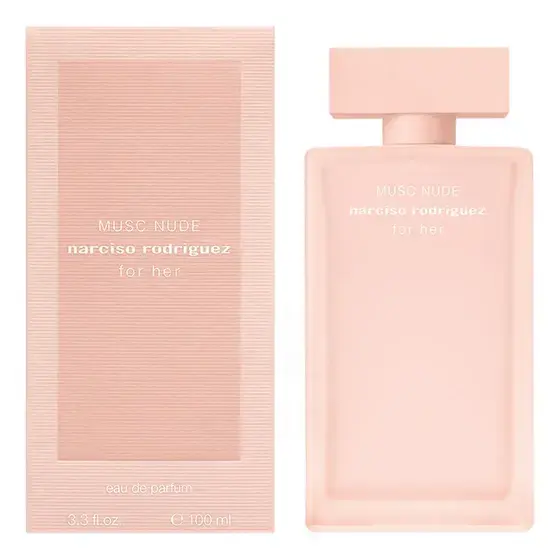 NARCISO RODRIGUEZ MUSC NUDE EDP thumb 2