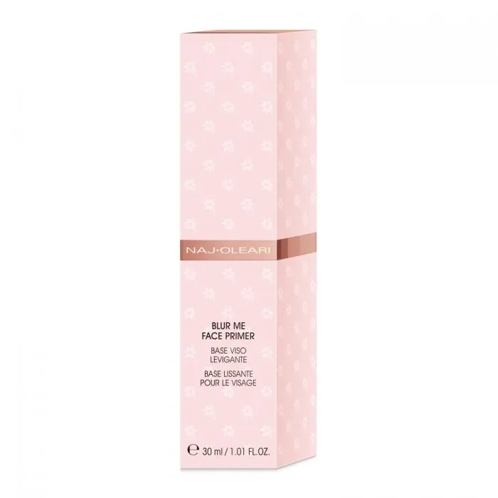 NAJ-OLEARI Blur me Face Primer 30ml thumb 2