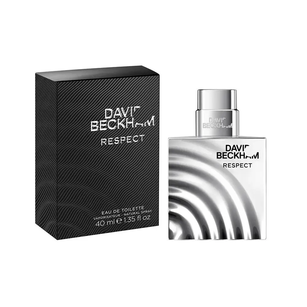 DAVID BECKHAM Respect EDT thumb 2