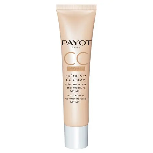 PAYOT Creme No.2 CC Cream SPF 50 thumb 2