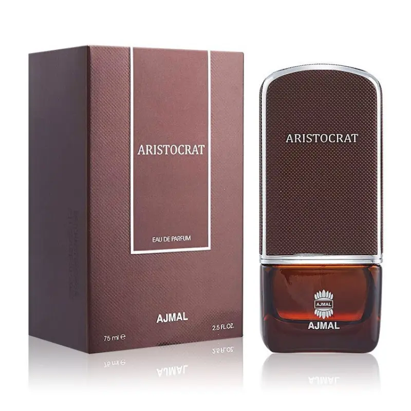 AJMAL Aristocrat for Man EDP 75ML thumb 2
