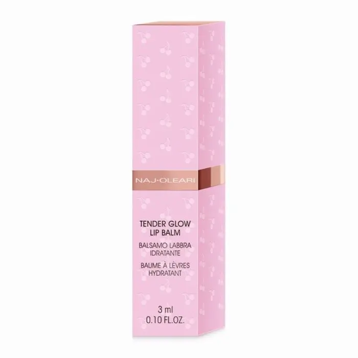 NAJ-OLEARI Tender Glow Lip Balm 3ml thumb 3