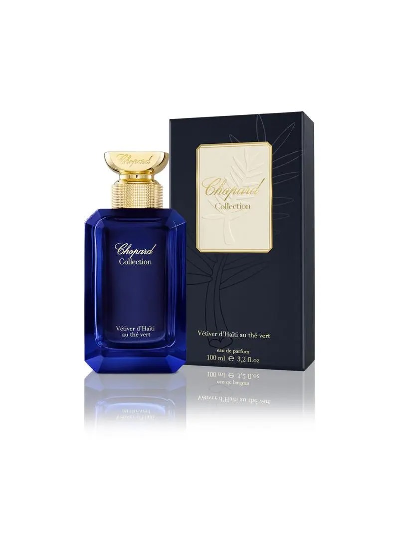 CHOPARD Magnolia Au Vetiver d'Haiti EDP 100ML thumb 2
