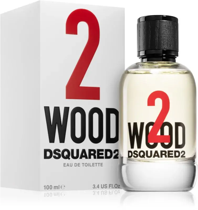 DSQUARED2 2 Wood EDT thumb 2