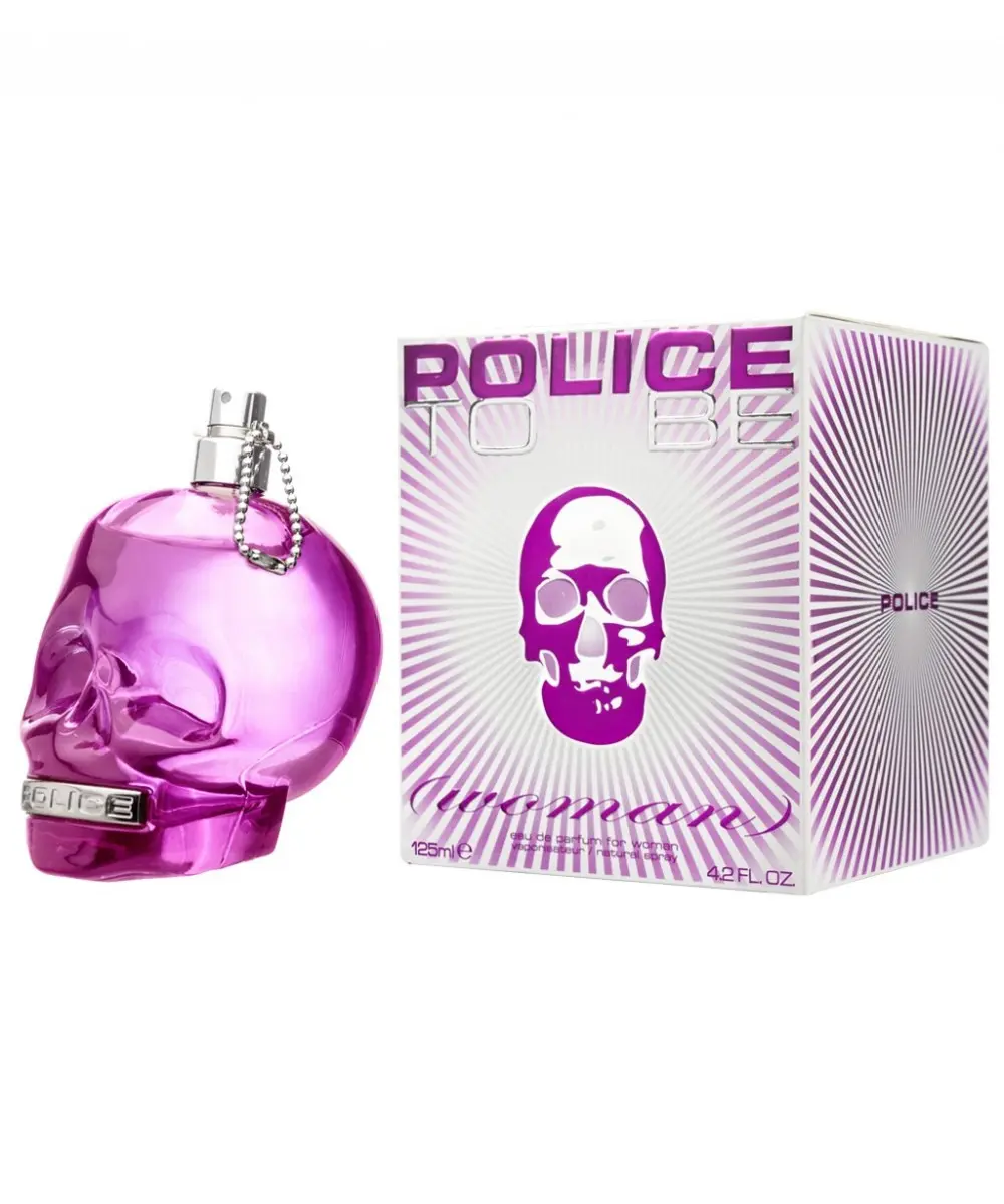 POLICE To Be Woman EDT thumb 2