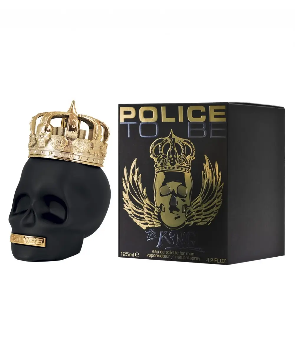 POLICE To Be the King EDT thumb 2