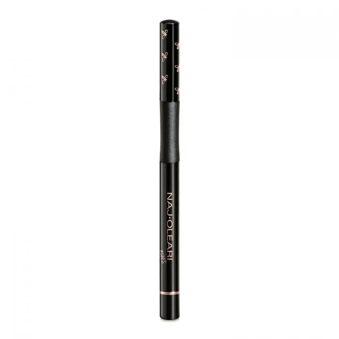 NAJ-OLEARI One Touch Pen Eyeliner 1ml thumb 2