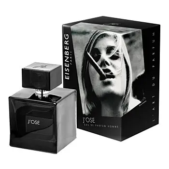 EISENBERG J'OSE Men Eau de Parfum thumb 2