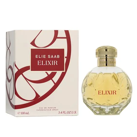 ELIE SAAB Elixir EDP thumb 2