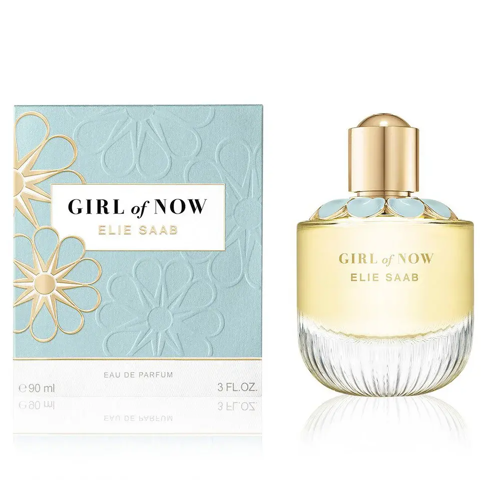 ELIE SAAB Girl of Now EDP thumb 3