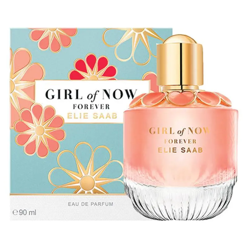 ELIE SAAB Girl of Now Forever EDP thumb 2