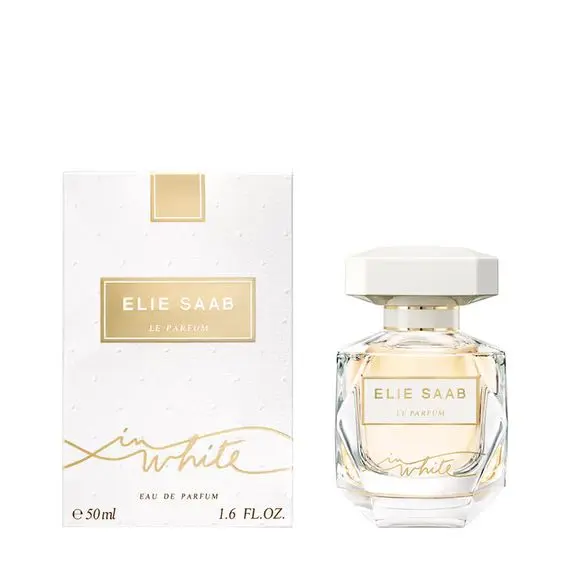 ELIE SAAB Le Parfum in White EDP thumb 2