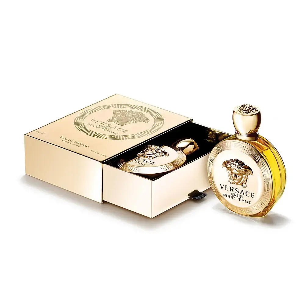 VERSACE EROS pour Femme EDP thumb 2