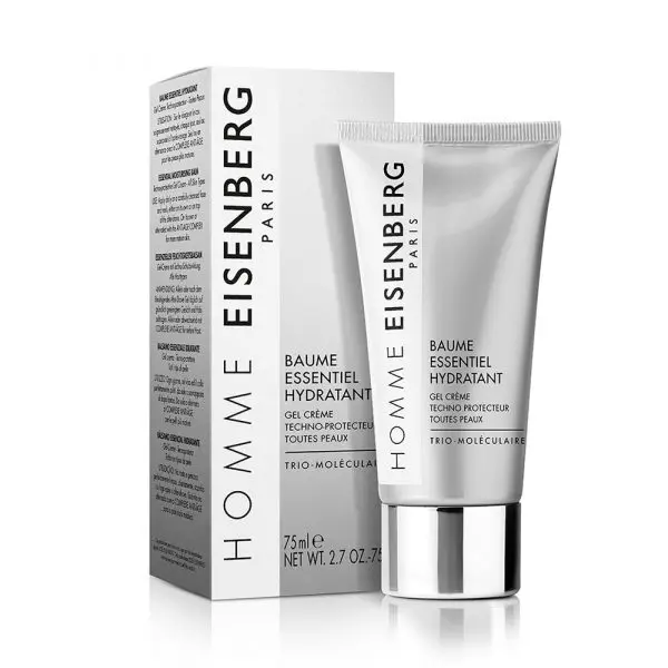 EISENBERG Men Essential Moisturizing Balm 75ml thumb 3