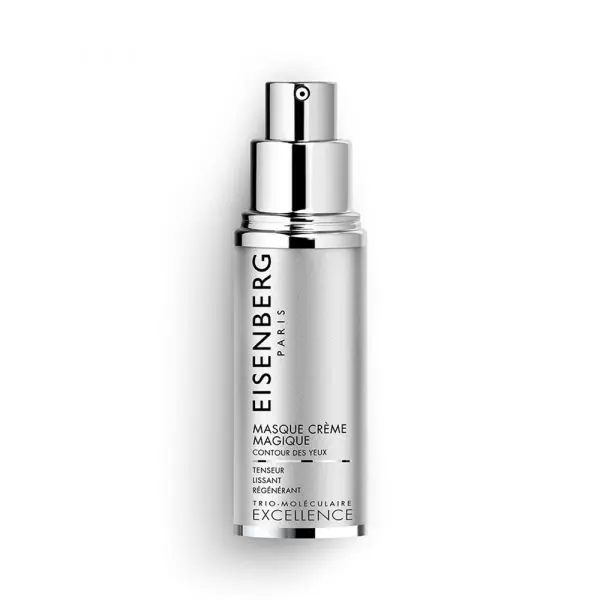 EISENBERG Excellence Masque Crème Magique 30ml thumb 2