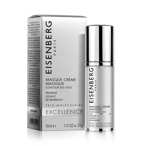 EISENBERG Excellence Masque Crème Magique 30ml thumb 3