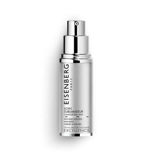 EISENBERG Excellence Crème Somptueuse 30ml thumb 2