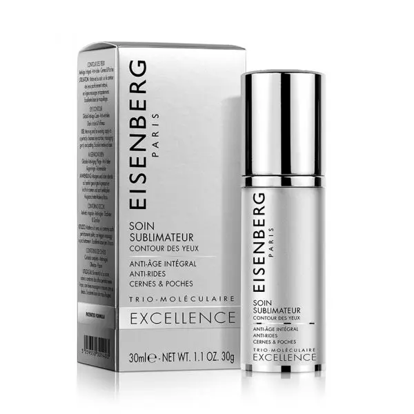 EISENBERG Excellence Crème Somptueuse 30ml thumb 3