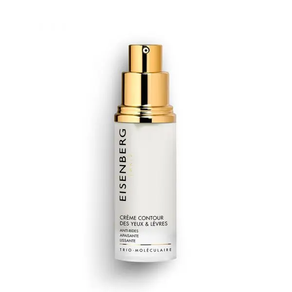 EISENBERG Eye and Lip Contour Cream 30ml thumb 2