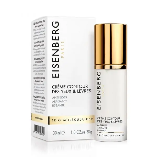 EISENBERG Eye and Lip Contour Cream 30ml thumb 4