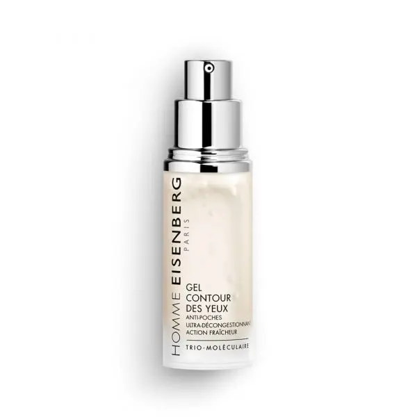 EISENBERG Men Eye Contour gel 30ml thumb 2
