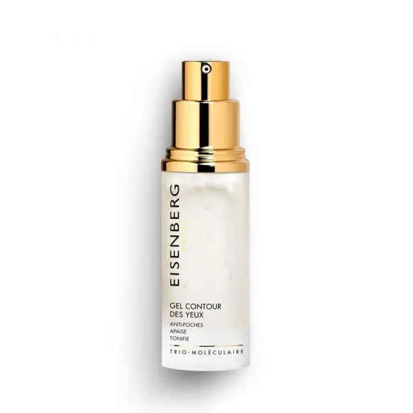EISENBERG Eye Contour Gel 30ml thumb 2