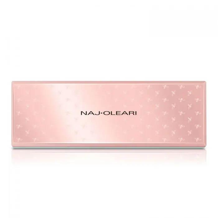 NAJ-OLEARI Wonder Look Eyeshadow Palette 10x1g thumb 2