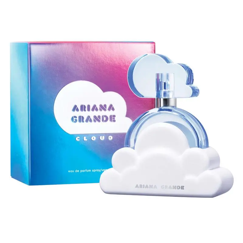 ARIANA GRANDE Cloud EDP thumb 2