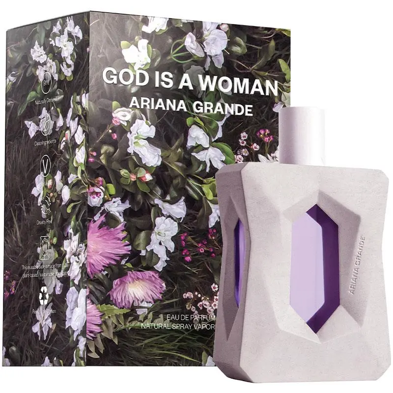 ARIANA GRANDE God is a Woman EDP thumb 2