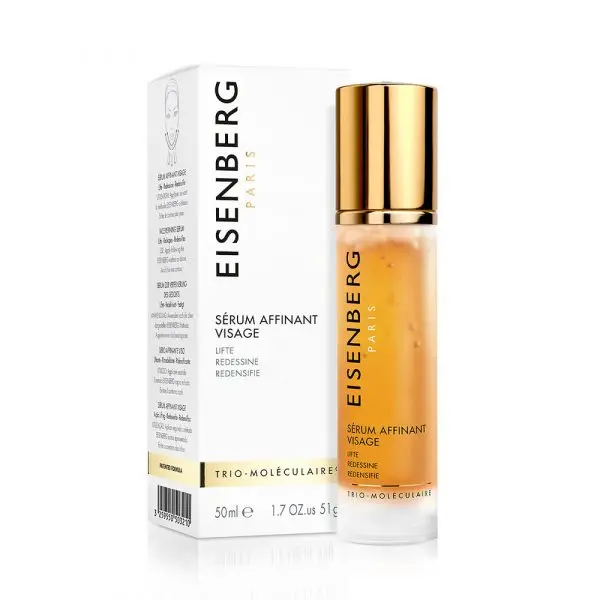 EISENBERG Face Refining Serum 50ml thumb 4