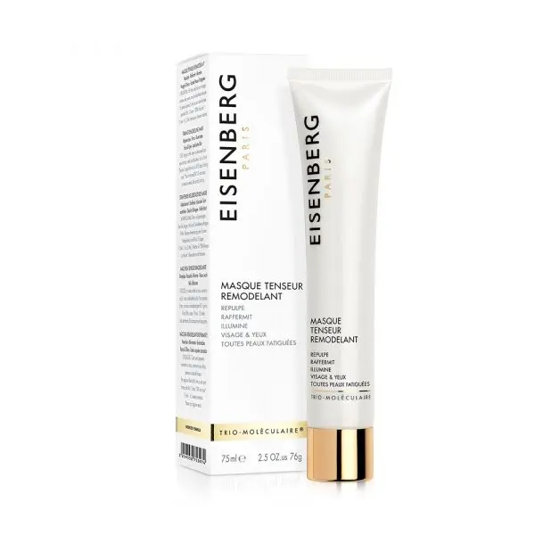 EISENBERG Trio-Molecular Firming Remodeling Mask 75ml thumb 3