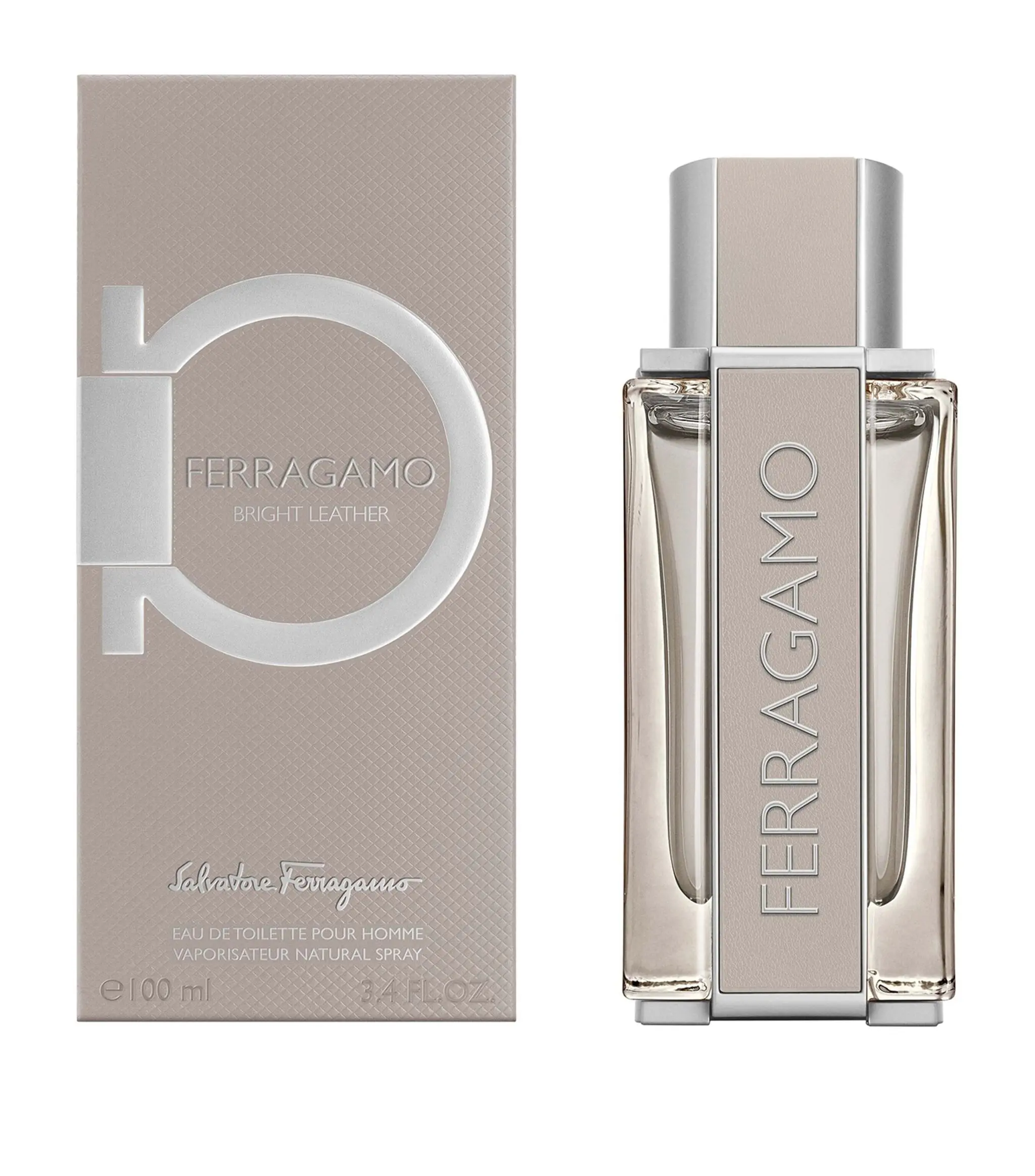 FERRAGAMO Bright Leather EDT thumb 2