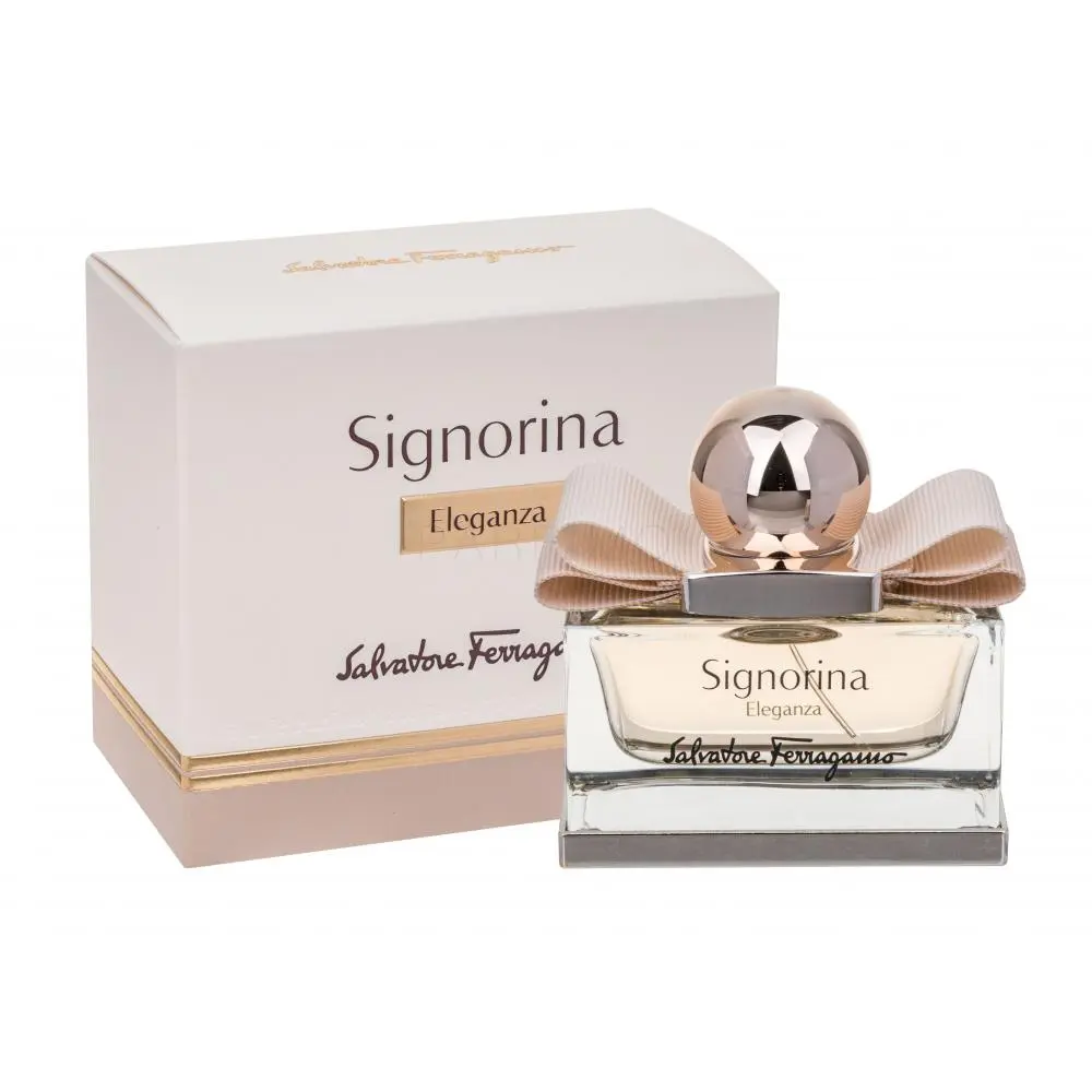 FERRAGAMO SIGNORINA Eleganza EDP thumb 2