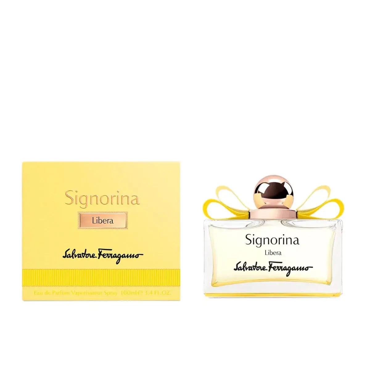 FERRAGAMO SIGNORINA Libera EDP thumb 2