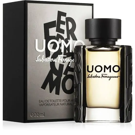FERRAGAMO UOMO EDT thumb 2
