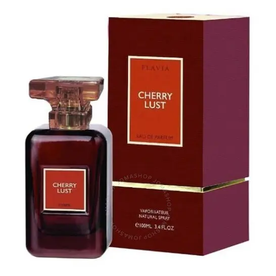 FLAVIA Cherry Lust EDP 100ML Woman thumb 2