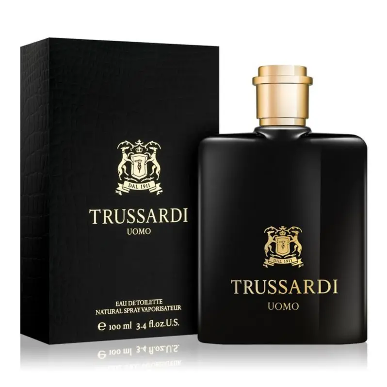 TRUSSARDI Uomo EDT thumb 2