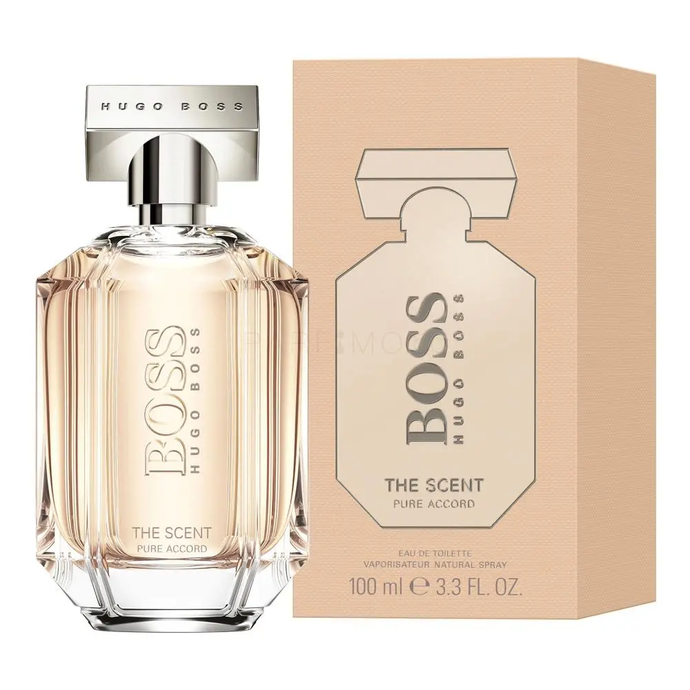 BOSS The Scent Her EDP thumb 2