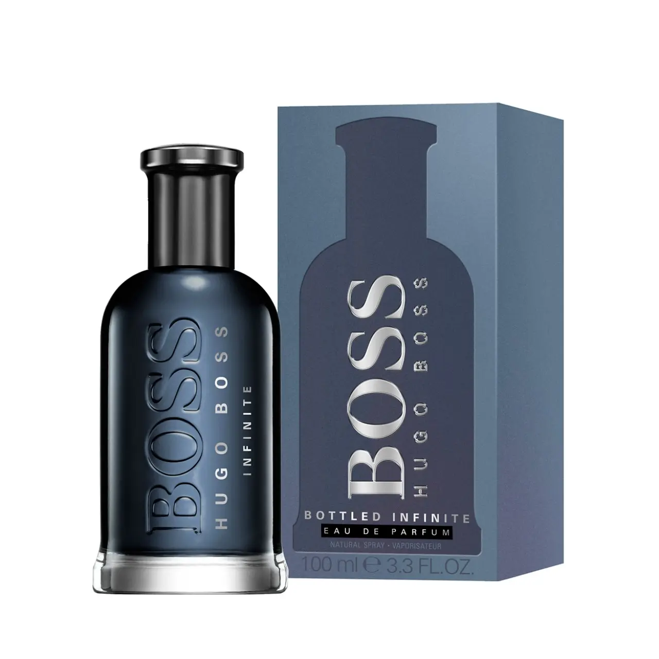 BOSS Bottled Infinite EDP 100ML thumb 2